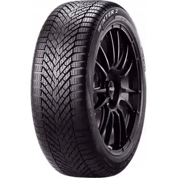 Zimní osobní pneu Zimní pneumatika Pirelli Cinturato Winter 2 195/60R18 96 H, přilnavost na sněhu (3PMSF), zesílená (XL)
