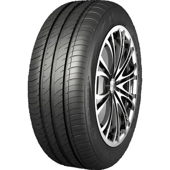 Letní osobní pneu Letní pneumatika Nankang NA-1 205/70 R14 98 T