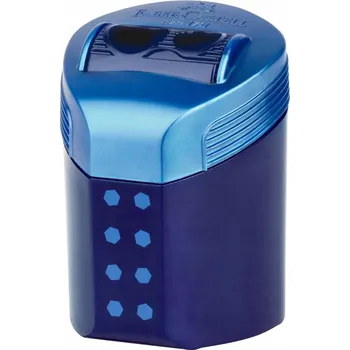 Ořezávátko FABER-CASTELL Ořezávátko s nádobkou RollOn