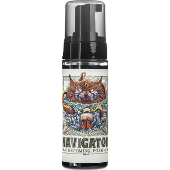 Vlasová regenerace RareCraft Pěnový prestyler pro úpravu vlasů Navigator 150 ml