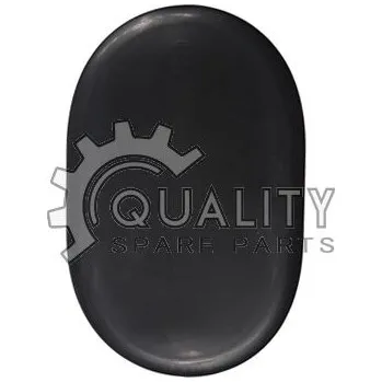 Podběh karosérie Sa fab 07-/ př plast podběh, 5J0809967