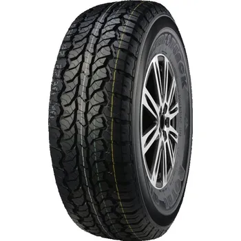 Letní osobní pneu Letní pneumatika Royal Black Royal A/T 215/80R15 112/110 S zesílená (C)