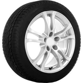 Zimní osobní pneu Zimní pneumatika Lanvigator Snowpower 195/65 R15 91 T, přilnavost na sněhu (3PMSF)