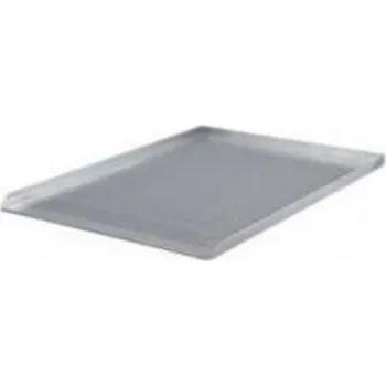 Plech na pečení Rozměr#-#600 x 400 mm Plech pekařský 60 x 40 x 2 cm, DAL-60403r15
