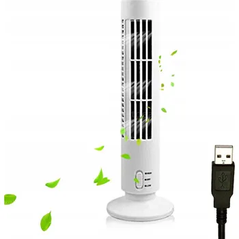 Domácí ventilátor Podlahový ventilátor Grundig 1 bílý