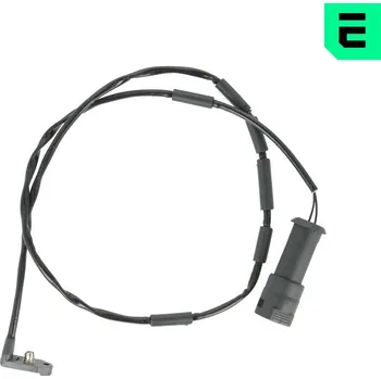 Výstražný kontakt na opotřebení obložení, WKT-50311K