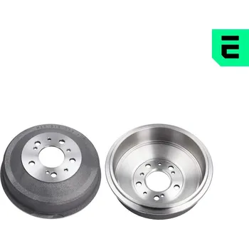 Brzdový buben Brzdový buben, BT-0440