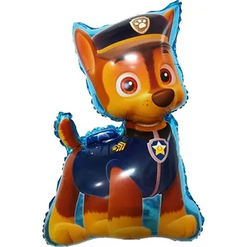 Balónek Sada balónky Paw Tlapková patrola Sky k narozeninám