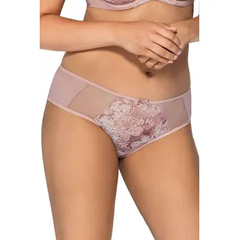 Dámské spodní prádlo AVA BRAZILSKÉ KALHOTKY 1982 RŮŽOVÁ L