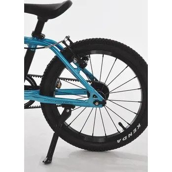 stojánek na kolo Rascal stojánek M- 16" 20" - L-24" 26"