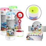 Mýdlové bubliny 60 Ml licence D100 36 Ks