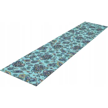 ubrus Barevný běhoun na stůl 150 x 40 cm