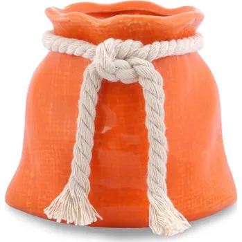 Váza Váza Goliat keramická 10,5 x 9,5 cm