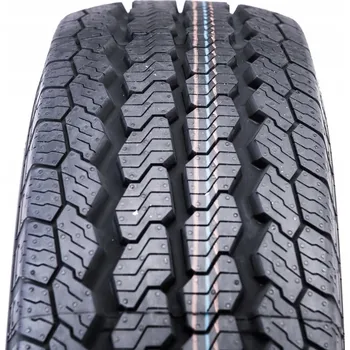 Celoroční pneumatika Continental VancoFourSeason 205/75 R16 110/108 R zesílená (C)