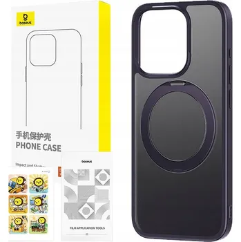 Pouzdro na mobilní telefon Baseus pro Apple iPhone 14 Pro Zadní Kryt