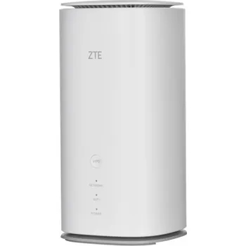 Router ZTE MC888 Pro 5G