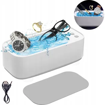 Ultrazvuková čistička Ultrazvuková čistička 0,45 l