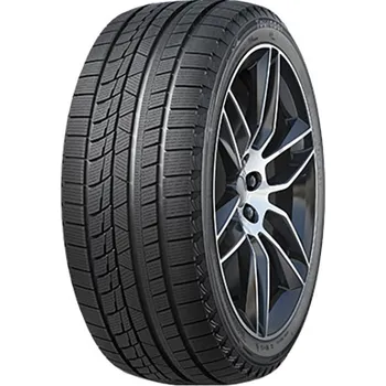 Zimní osobní pneu Zimní pneumatika Tourador Winter Pro TSU2 215/50 R17 95 V s přilnavostí na sněhu (3PMSF), zesílená (XL)