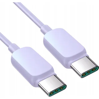 Datový kabel Kabel Joyroom USB-C - Apple Lightning 1,2 m vícebarevný