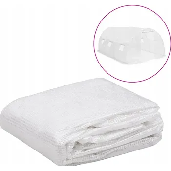 Skleník Skleník VidaXL 1 x 3 m x 200 cm