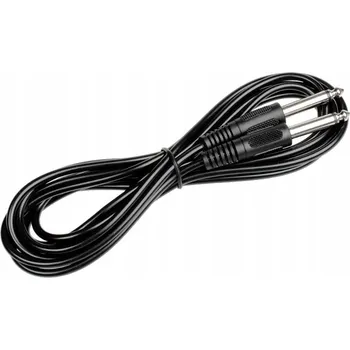 Audio kabel Kabel Blow 0041# jack 6,3 mm – jack 6,3 mm 3 m