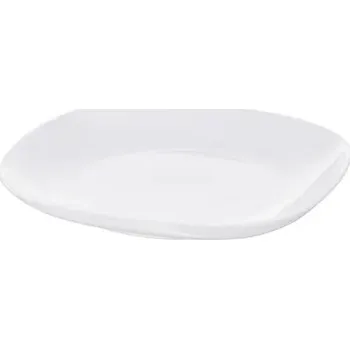 Talíř Mělký jídelní talíř IKEA VARDERA 25 cm