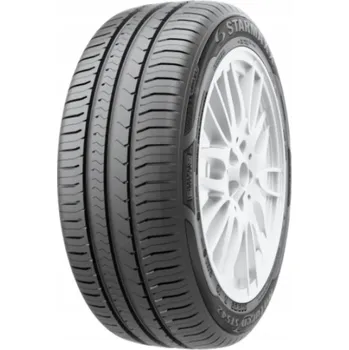 Letní osobní pneu Letní pneumatika Starmaxx NATUREN ST542 195/55 R16 87 H