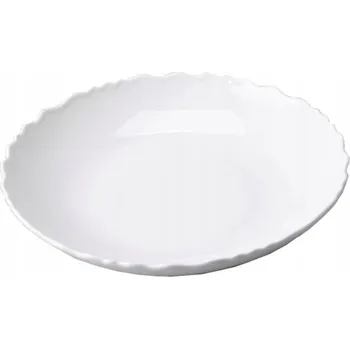 Kulatá Salátová Mísa Villa Italia , bílá, 25 cm