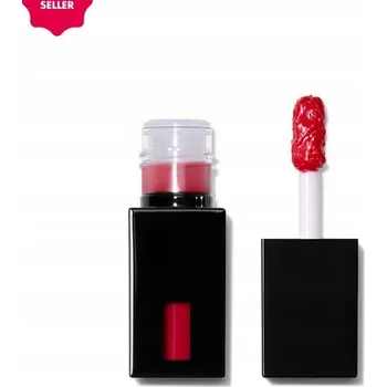 Rtěnka E.L.F. Lesklá rtěnka na rty, tekutá, lesklá, ODSTÍN FIERY RED