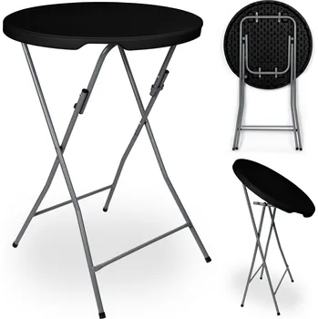 Barová židle Židle Gockowiak Gala černá