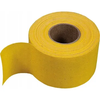 Lepicí páska Singing Rock Super Tape - 38 mm x 10 m, žlutá