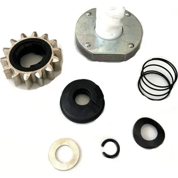 Zahradní technika BENDIX KOMPLETNÍ ELEKTRICKÉHO STARTÉRU 693551 BRIGGS&STRATTON