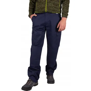 Pracovní obuv PRACOVNÍ KALHOTY pánské kapsáče DO PASU BOZP 2. JAKOST vel. 40