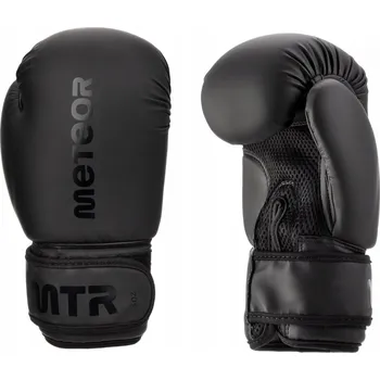 Boxerské rukavice Boxerské rukavice Meteor Boxerské rukavice 8 oz