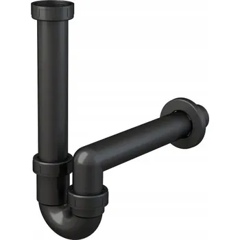 Sifon Sifon trubkový pro dřez s maticí 6/4"