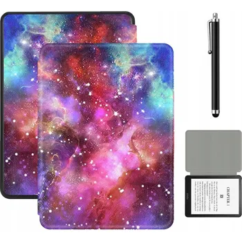 POUZDRO SMART GRAFIKA DOTYKOVÉ PERO pro Kindle Paperwhite 7 2024 12 GEN / COLORSOFT