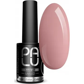 Lak na nehty Palu Safari in Nairobi Č.4 11g barevný hybridní lak