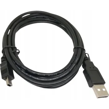 Datový kabel USB kabel A - B Cabletech KPO4010-1.8 1,8 m