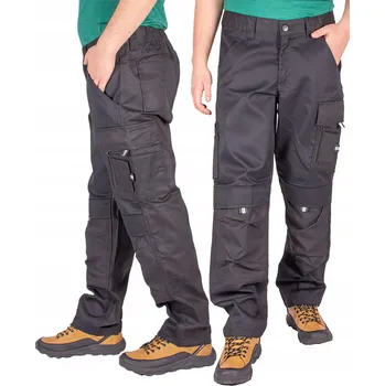 Pracovní obuv FIRI Pracovní kalhoty BOJOVKY BOZP ODOLNÉ BOZP velikost 50