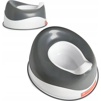 Nočník Nočník Prince Lionheart šedý