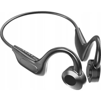 Sluchátka Bluetooth sluchátka s kostním vedením VG02