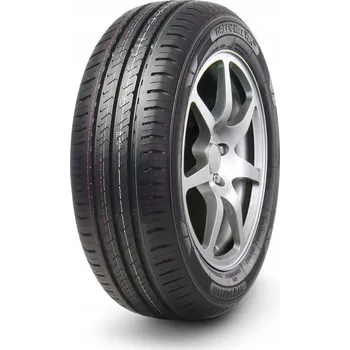 Celoroční pneumatika Linglong GREEN-MAX Van 4Season 165/70 R14 89/87 R zesílená (C)