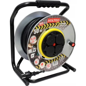 Napájecí kabel Napájecí kabel Volteo VT-427-3025 30 m