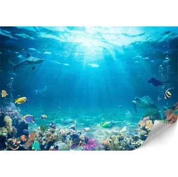 Fototapeta LUMASOUL Vliesová fototapeta Rozměr 500x350 Motiv ZVÍŘATA