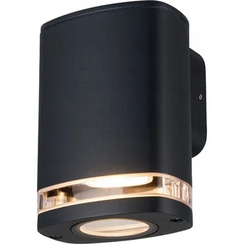 Nástěnné svítidlo Nástěnné svítidlo Kanlux ZEVI W EL 1GU10B