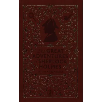 The Great Adventures of Sherlock Holmes Arthur Conan Doyle