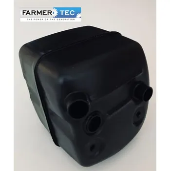 TLUMIČ HUSQVARNA 362, 365, 372, 2065, 2165 FARMERTEC