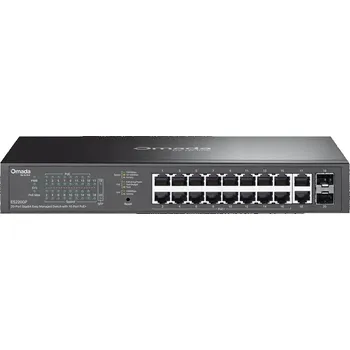 Switch Switch TP-LINK ES220GP