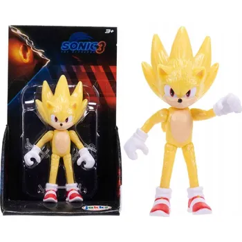 Figurka Figurka Jakks Sonic Knuckles Shadow