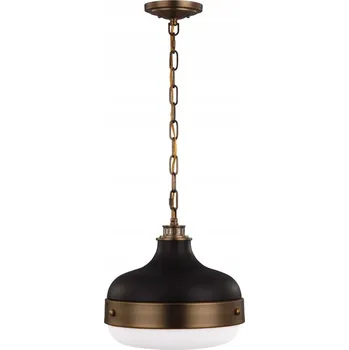 Závěsné svítidlo Elstead 1-bodové s paticí E27